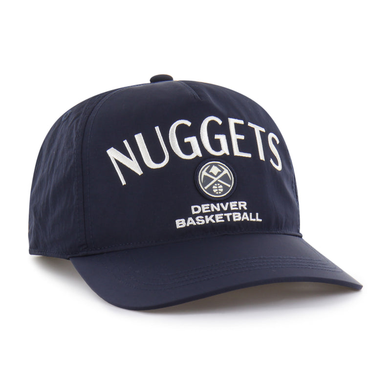 DENVER NUGGETS MODERNIA '47 HITCH RF RELAXED FIT