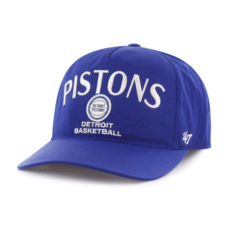 DETROIT PISTONS MODERNIA '47 HITCH RF RELAXED FIT