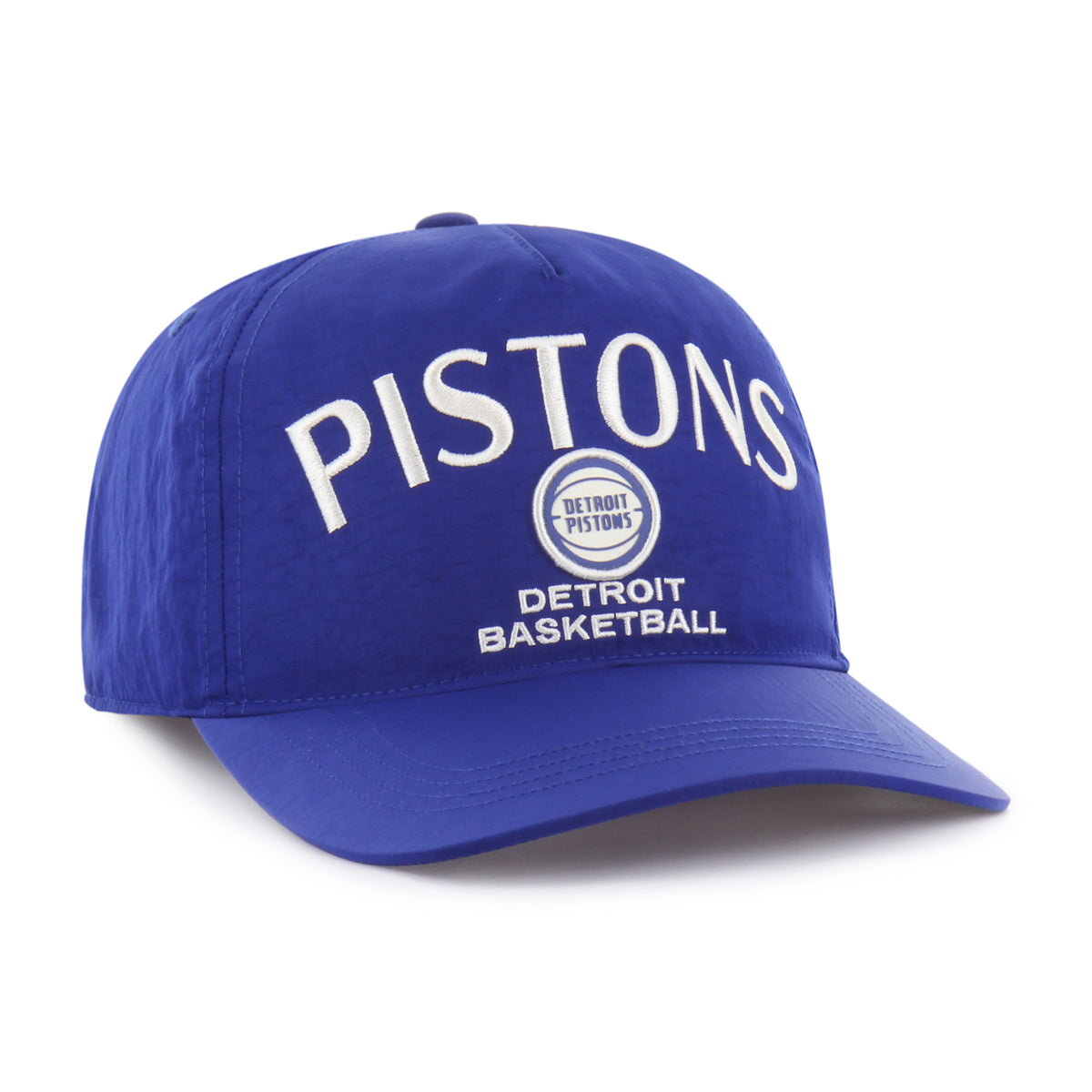 DETROIT PISTONS MODERNIA '47 HITCH RF RELAXED FIT