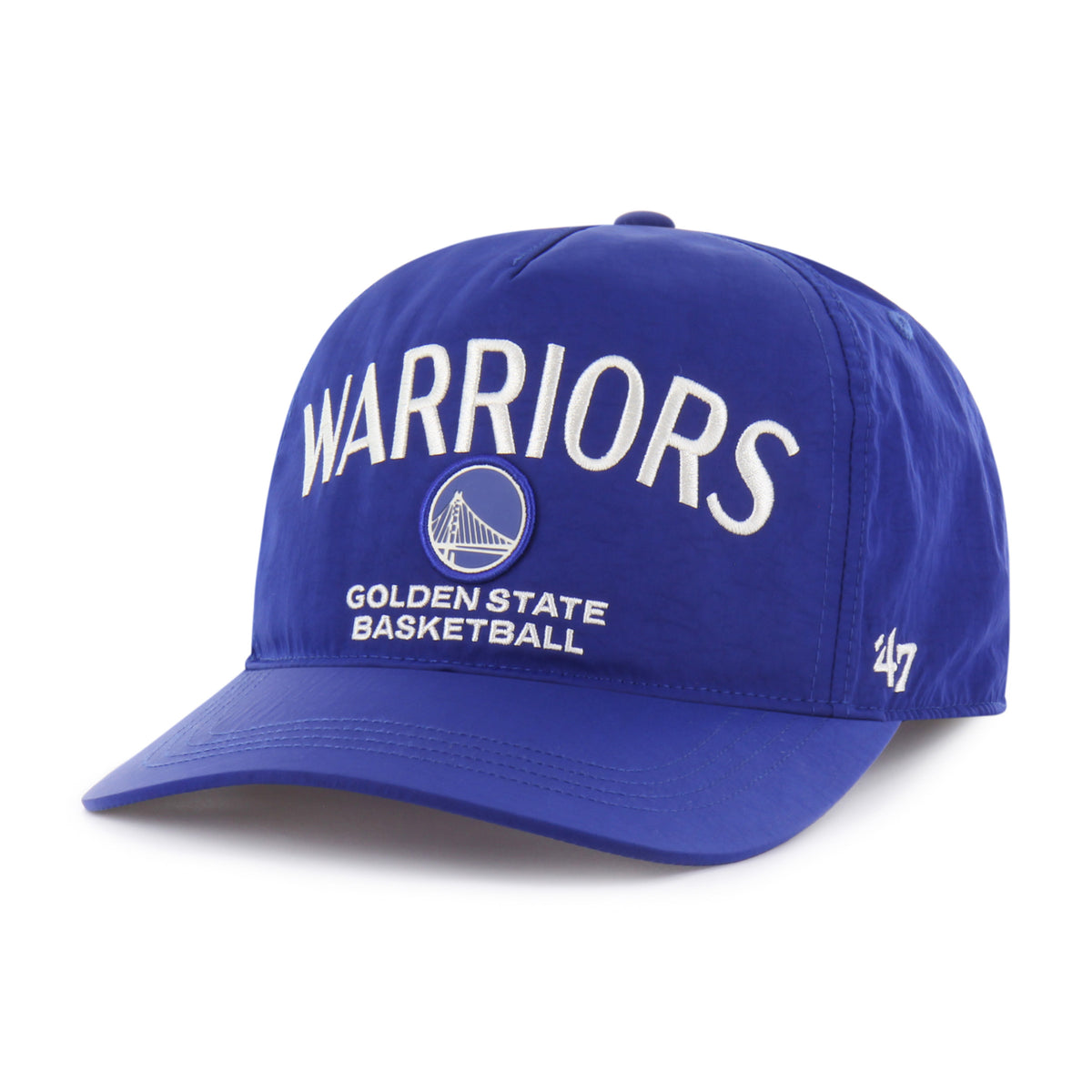 GOLDEN STATE WARRIORS MODERNIA '47 HITCH RF RELAXED FIT