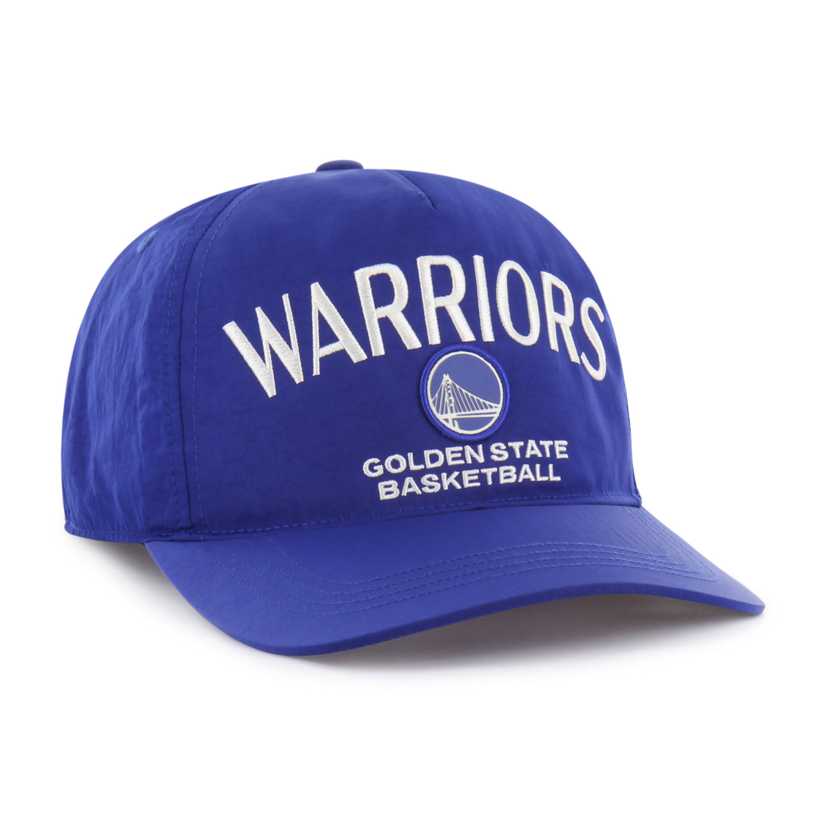 GOLDEN STATE WARRIORS MODERNIA '47 HITCH RF RELAXED FIT