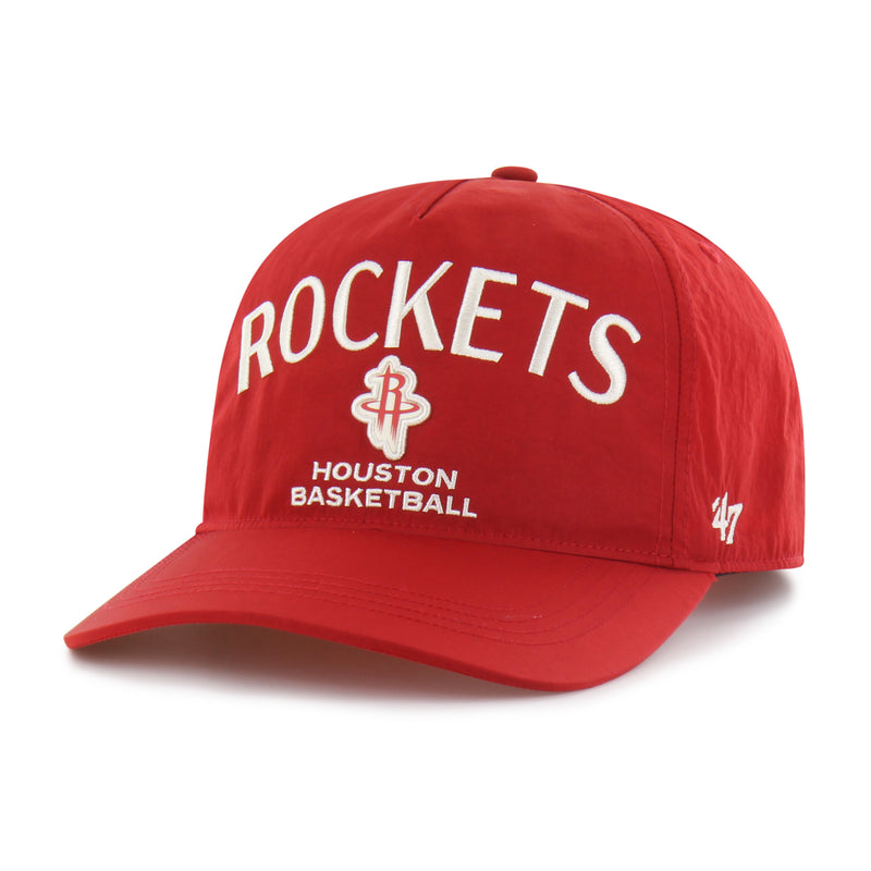 HOUSTON ROCKETS MODERNIA '47 HITCH RF RELAXED FIT