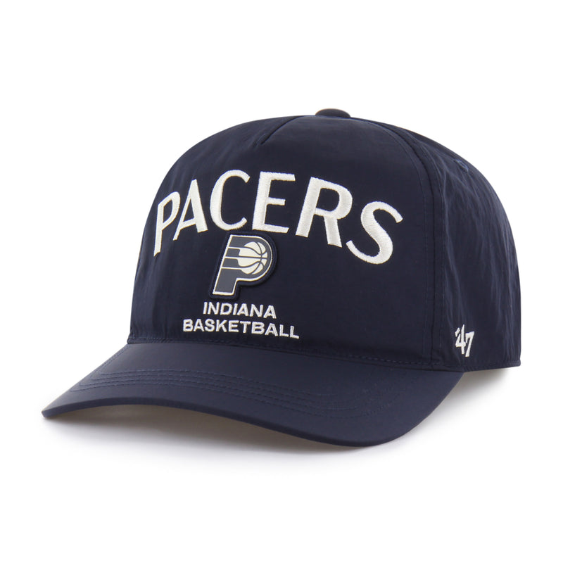 INDIANA PACERS MODERNIA '47 HITCH RF RELAXED FIT
