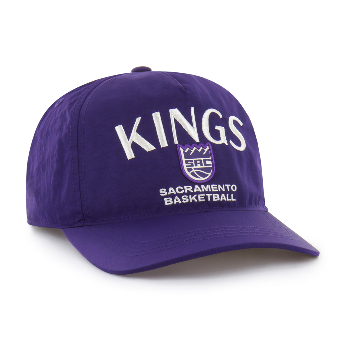 SACRAMENTO KINGS MODERNIA '47 HITCH RF RELAXED FIT