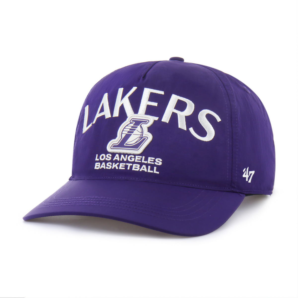 LOS ANGELES LAKERS MODERNIA '47 HITCH RF RELAXED FIT
