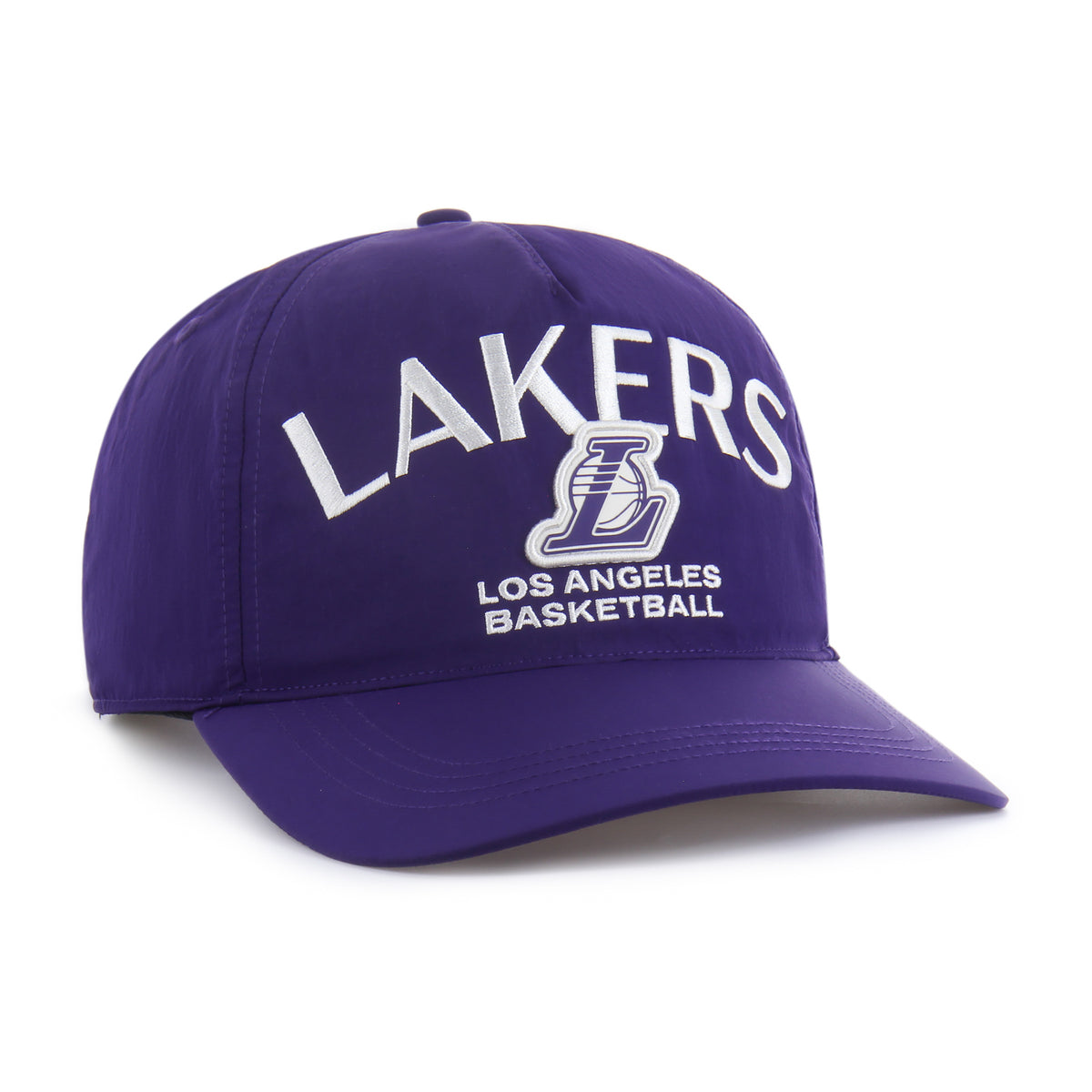 LOS ANGELES LAKERS MODERNIA '47 HITCH RF RELAXED FIT