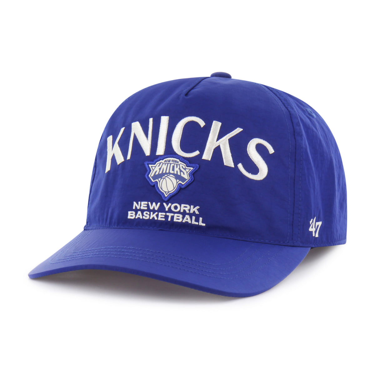 NEW YORK KNICKS MODERNIA '47 HITCH RF RELAXED FIT