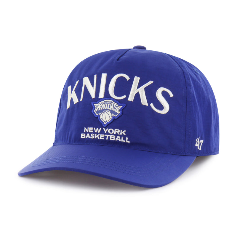 NEW YORK KNICKS MODERNIA '47 HITCH RF RELAXED FIT