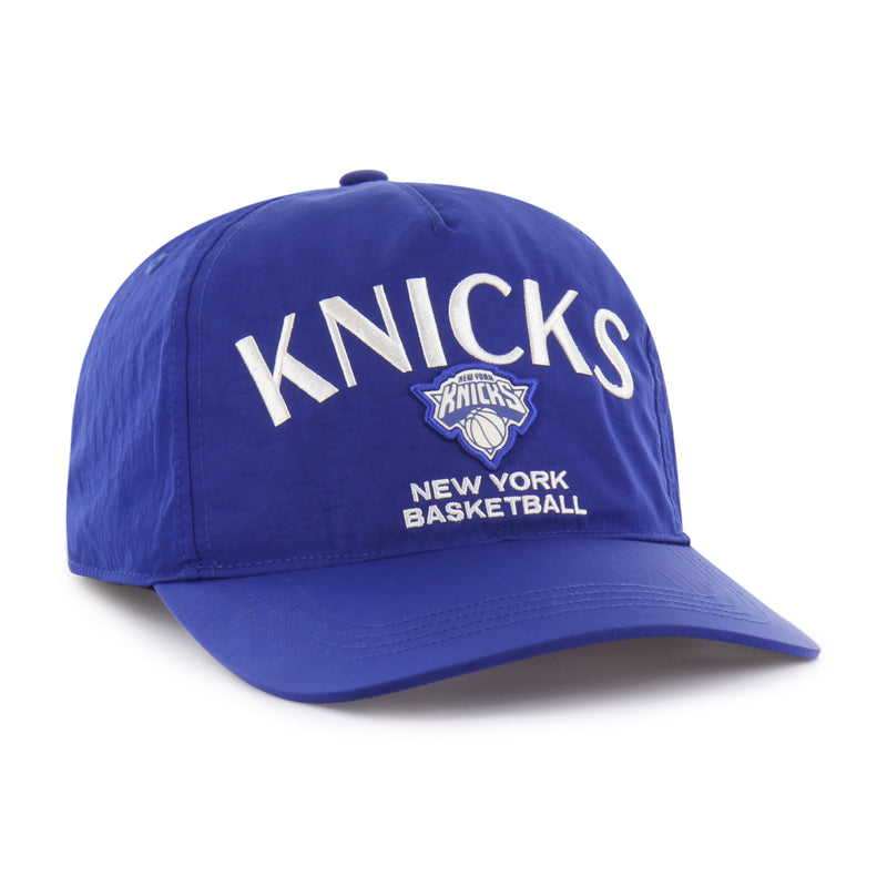 NEW YORK KNICKS MODERNIA '47 HITCH RF RELAXED FIT