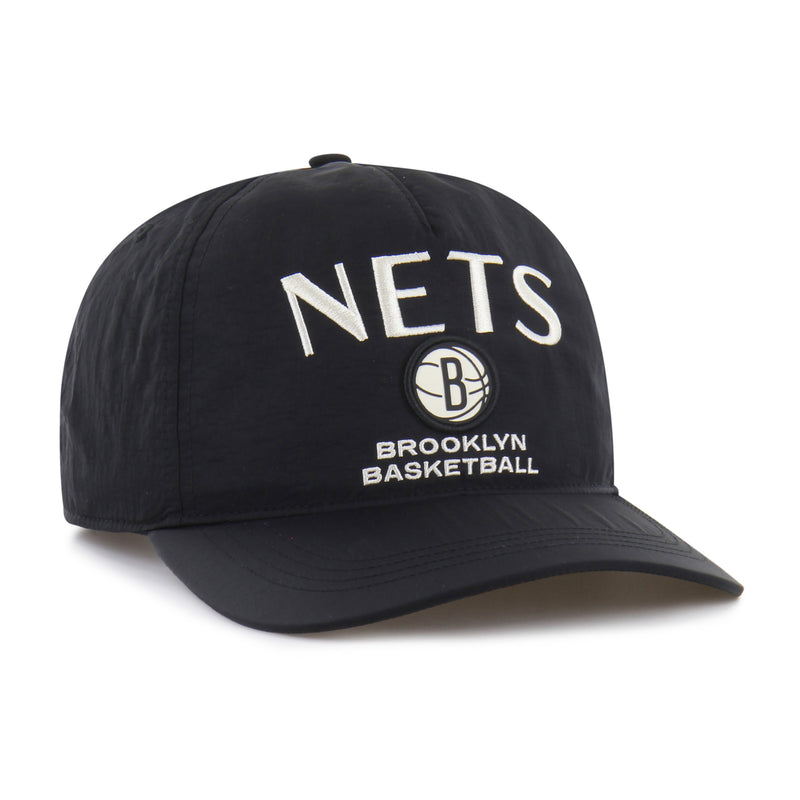 BROOKLYN NETS MODERNIA '47 HITCH RF RELAXED FIT