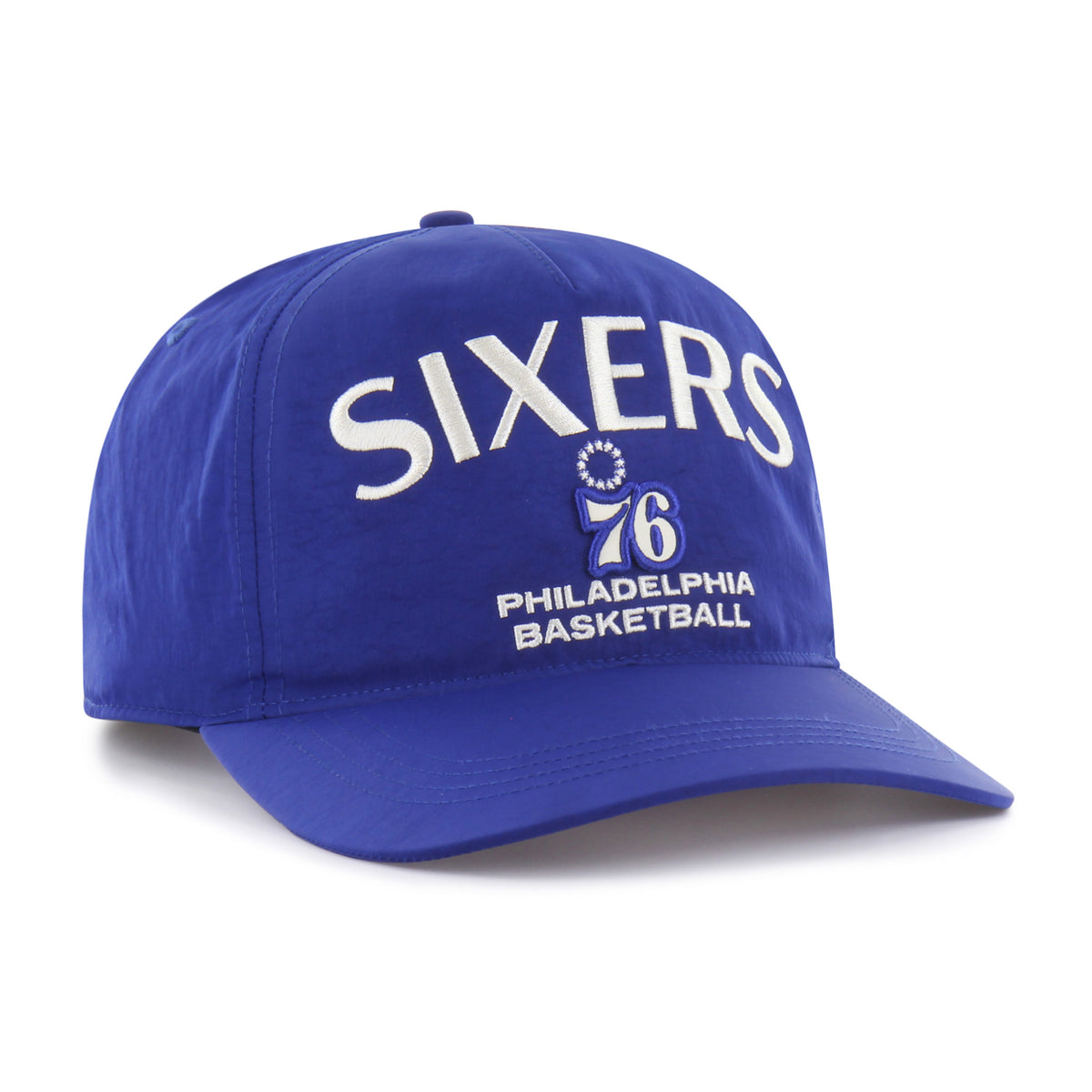 PHILADELPHIA 76ERS MODERNIA '47 HITCH RF RELAXED FIT