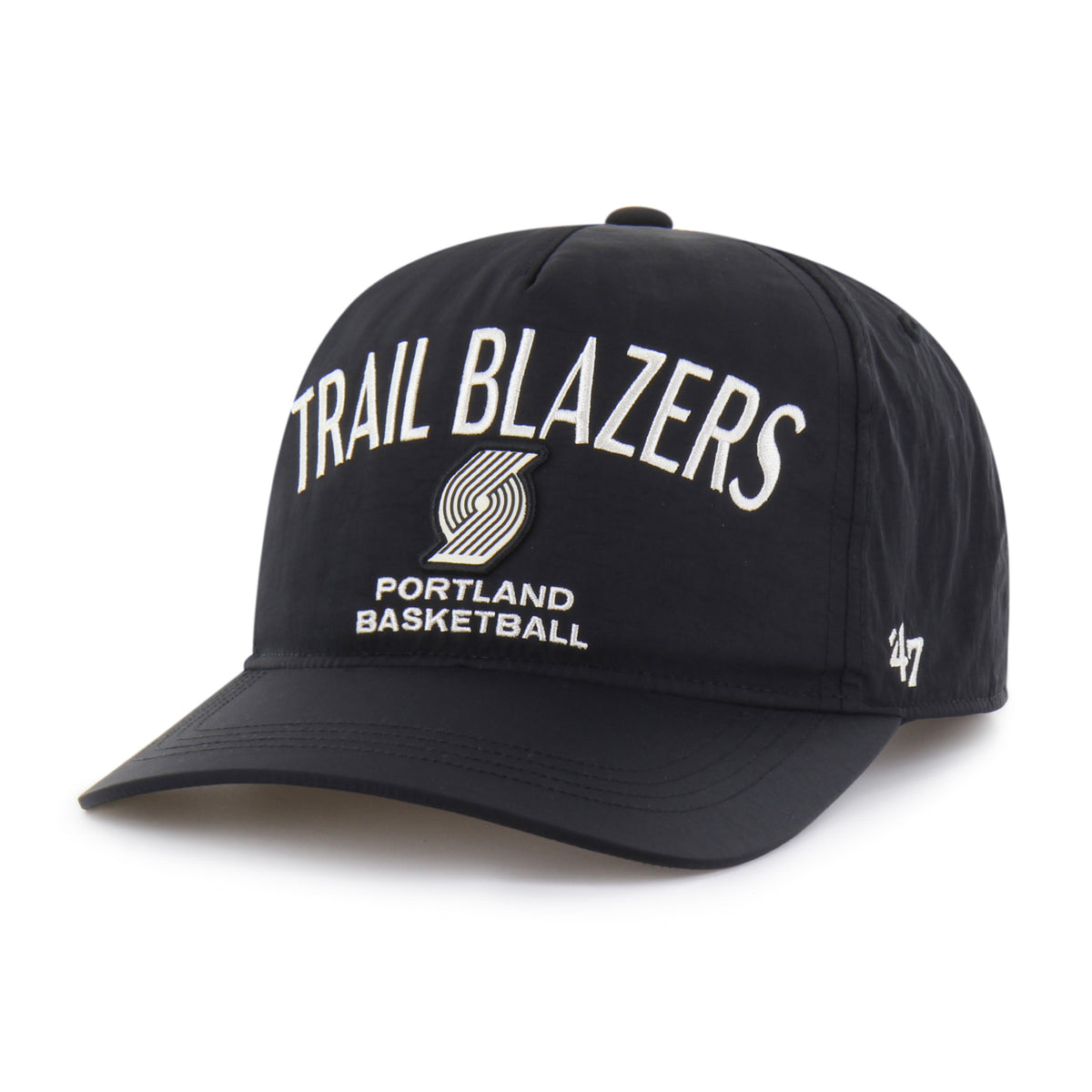 PORTLAND TRAILBLAZERS MODERNIA '47 HITCH RF RELAXED FIT