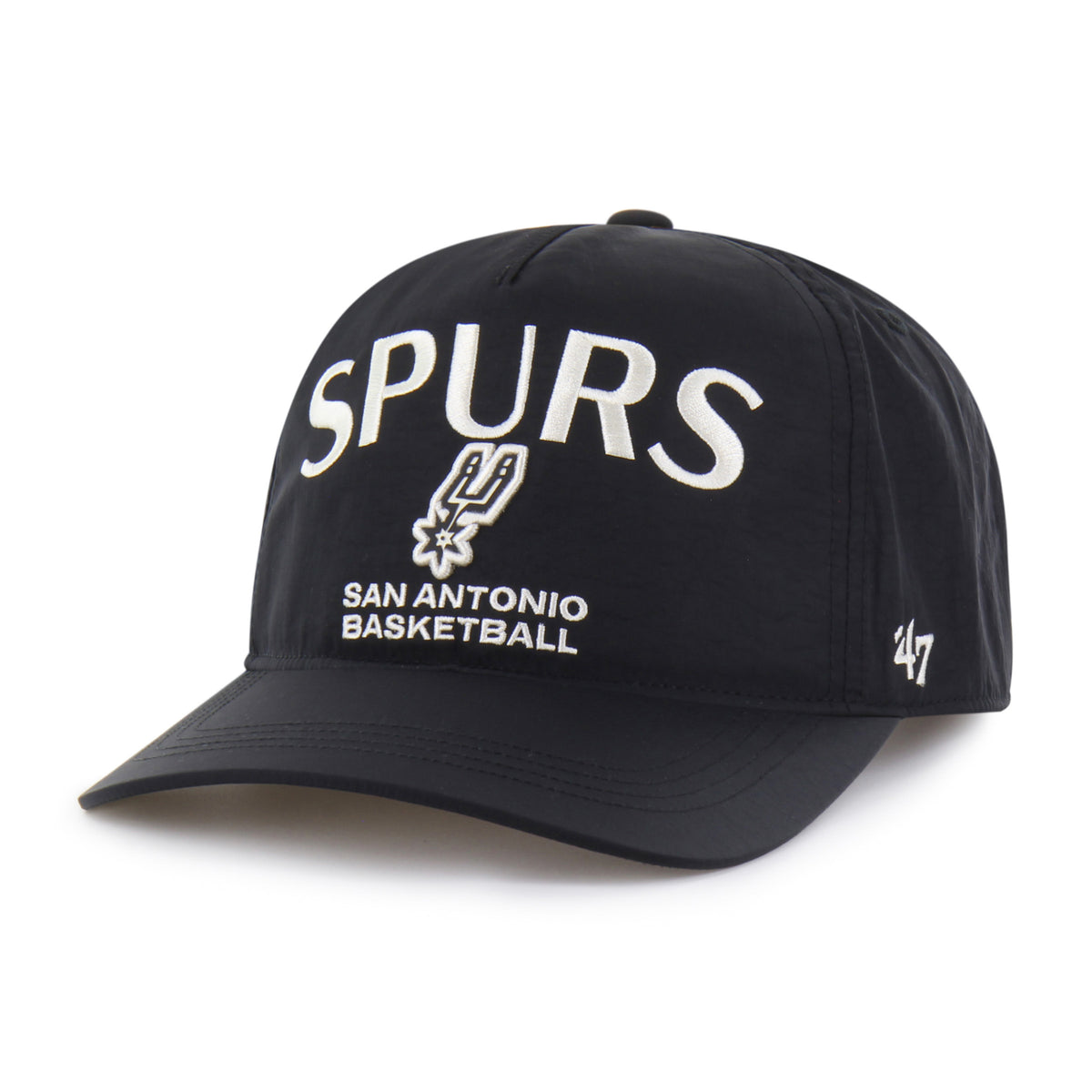 SAN ANTONIO SPURS MODERNIA '47 HITCH RF RELAXED FIT