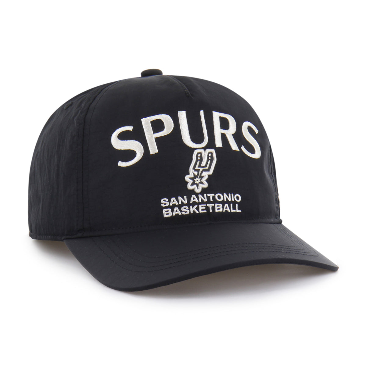 SAN ANTONIO SPURS MODERNIA '47 HITCH RF RELAXED FIT