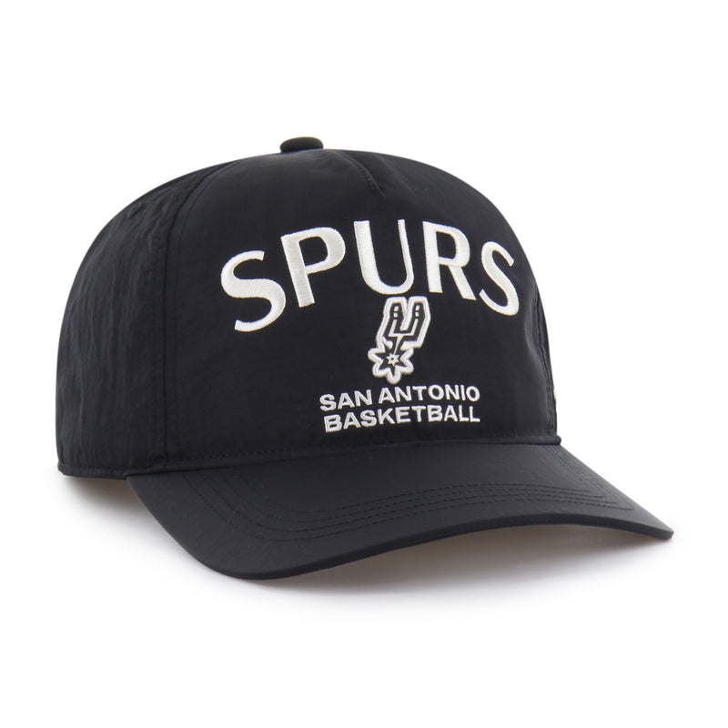 SAN ANTONIO SPURS MODERNIA '47 HITCH RF RELAXED FIT