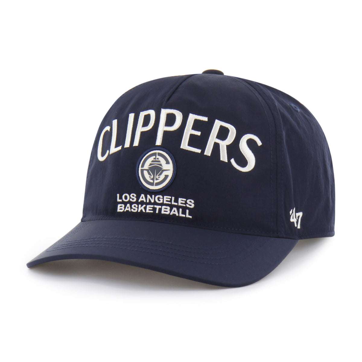 LOS ANGELES CLIPPERS MODERNIA '47 HITCH RF RELAXED FIT