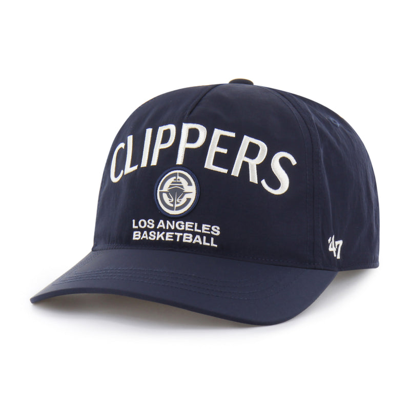 LOS ANGELES CLIPPERS MODERNIA '47 HITCH RF RELAXED FIT