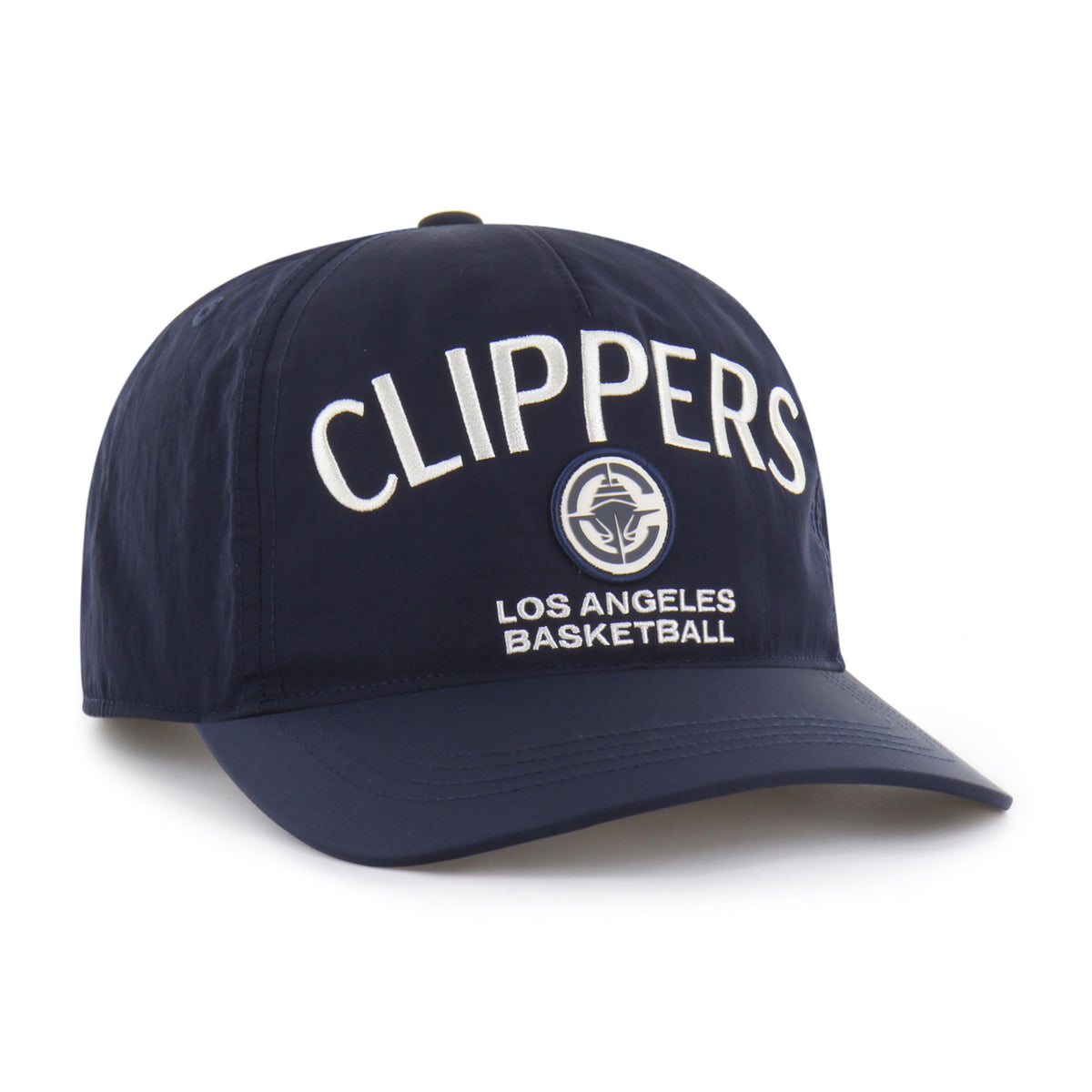 LOS ANGELES CLIPPERS MODERNIA '47 HITCH RF RELAXED FIT