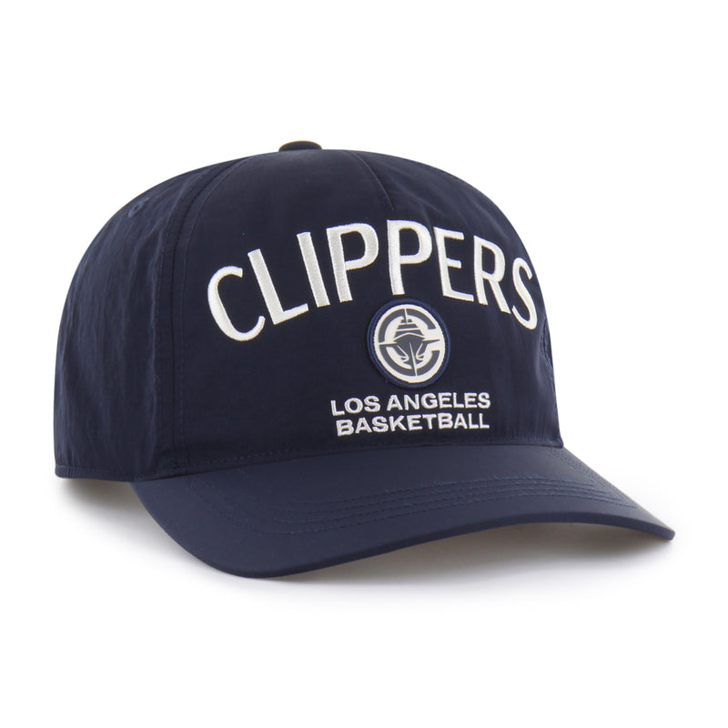 LOS ANGELES CLIPPERS MODERNIA '47 HITCH RF RELAXED FIT