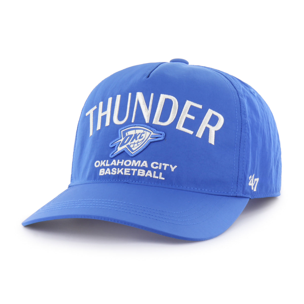 OKLAHOMA CITY THUNDER MODERNIA '47 HITCH RF RELAXED FIT