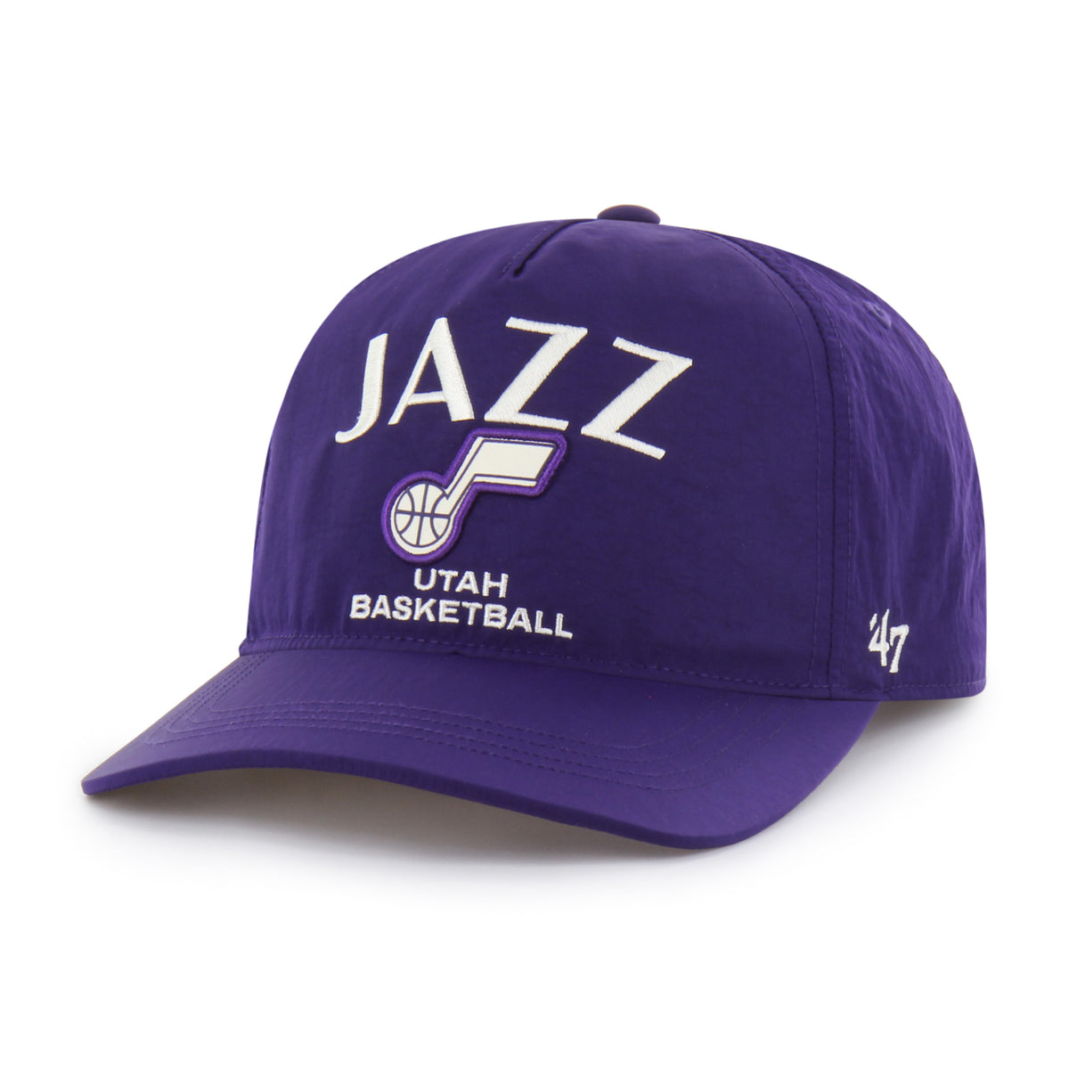 UTAH JAZZ MODERNIA '47 HITCH RF RELAXED FIT