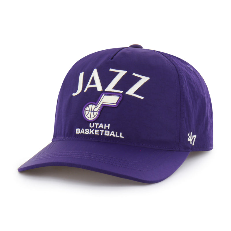 UTAH JAZZ MODERNIA '47 HITCH RF RELAXED FIT