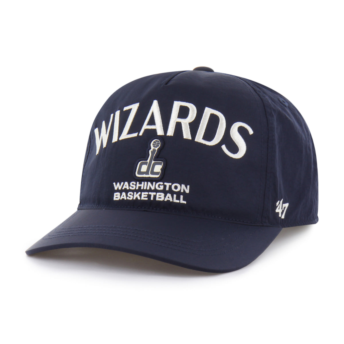 WASHINGTON WIZARDS MODERNIA '47 HITCH RF RELAXED FIT