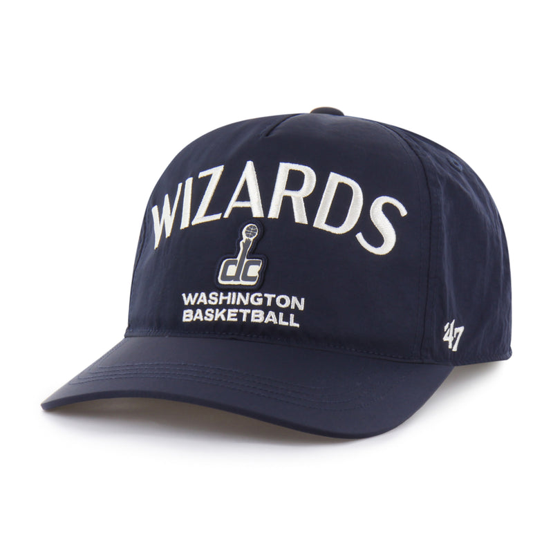 WASHINGTON WIZARDS MODERNIA '47 HITCH RF RELAXED FIT