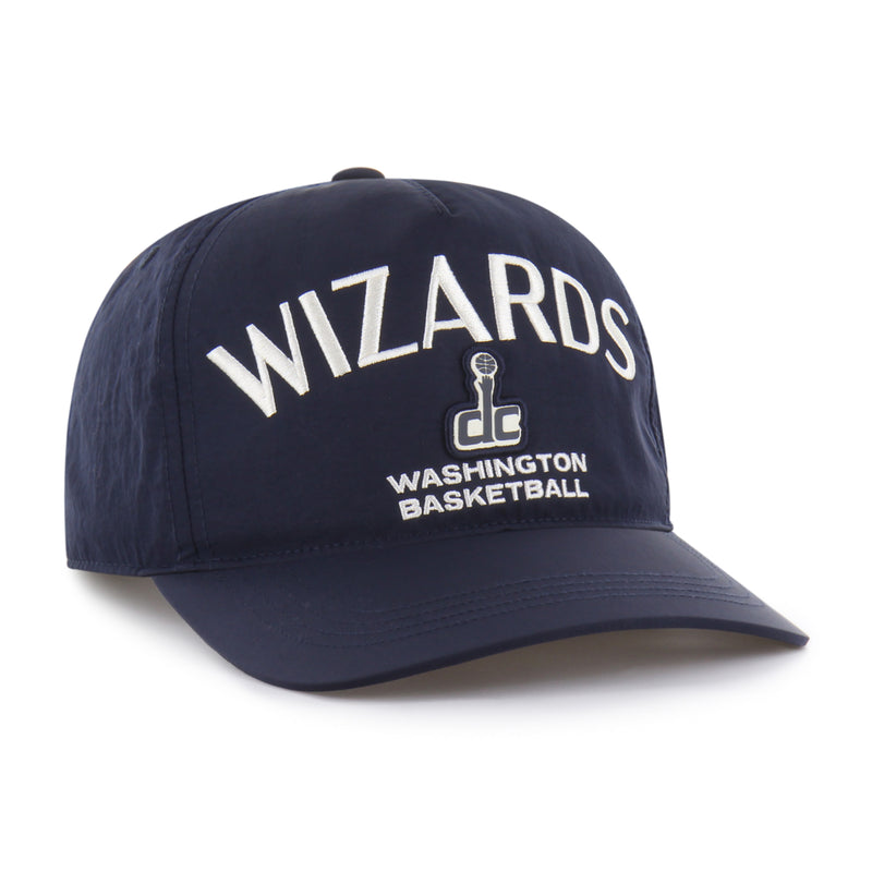WASHINGTON WIZARDS MODERNIA '47 HITCH RF RELAXED FIT