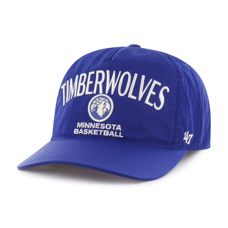 MINNESOTA TIMBERWOLVES MODERNIA '47 HITCH RF RELAXED FIT