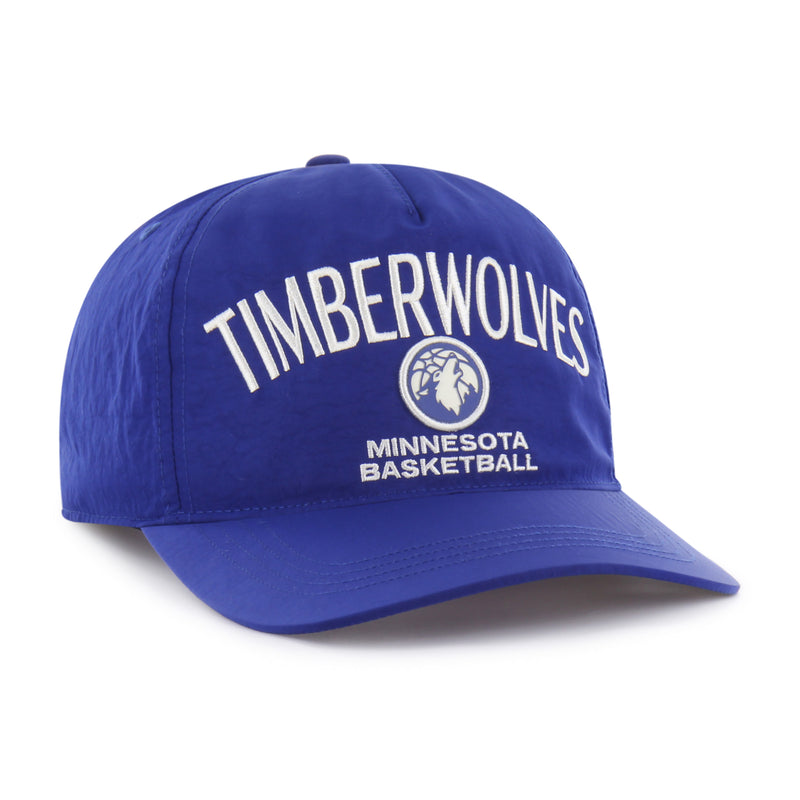 MINNESOTA TIMBERWOLVES MODERNIA '47 HITCH RF RELAXED FIT