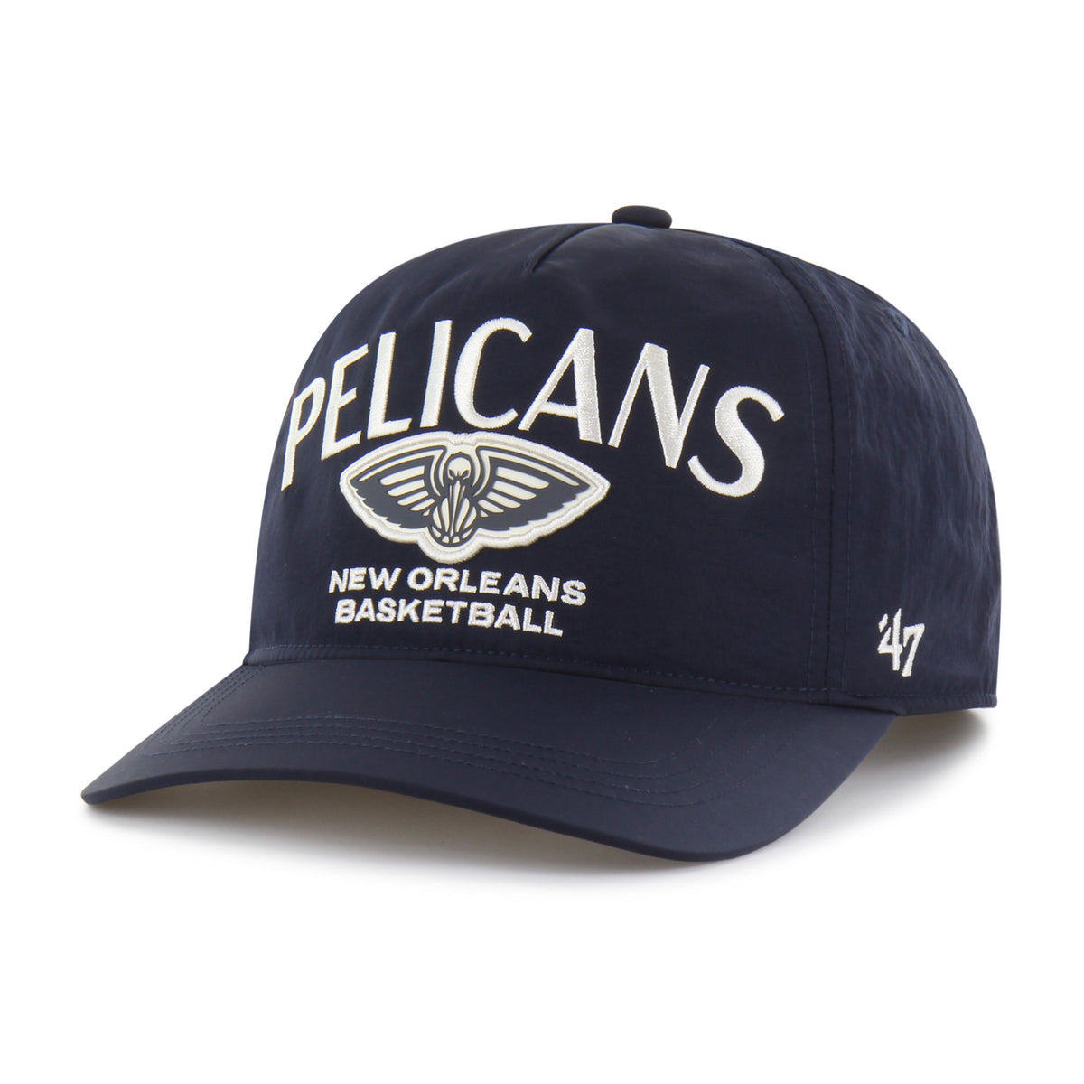 NEW ORLEANS PELICANS MODERNIA '47 HITCH RF RELAXED FIT
