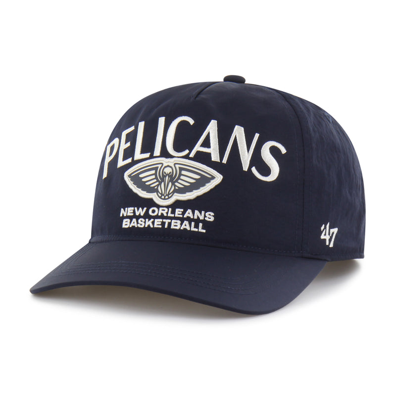 NEW ORLEANS PELICANS MODERNIA '47 HITCH RF RELAXED FIT