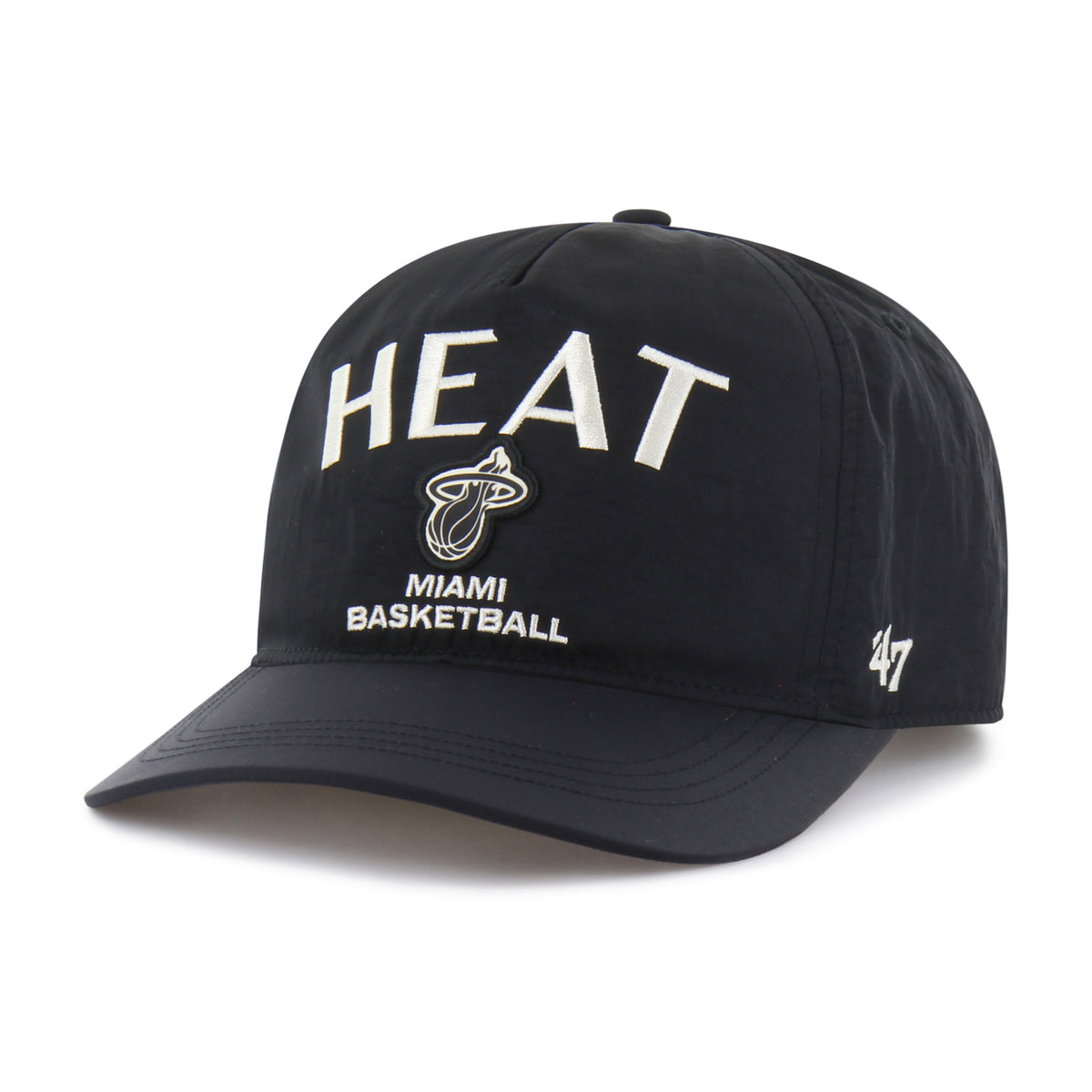MIAMI HEAT MODERNIA '47 HITCH RF RELAXED FIT