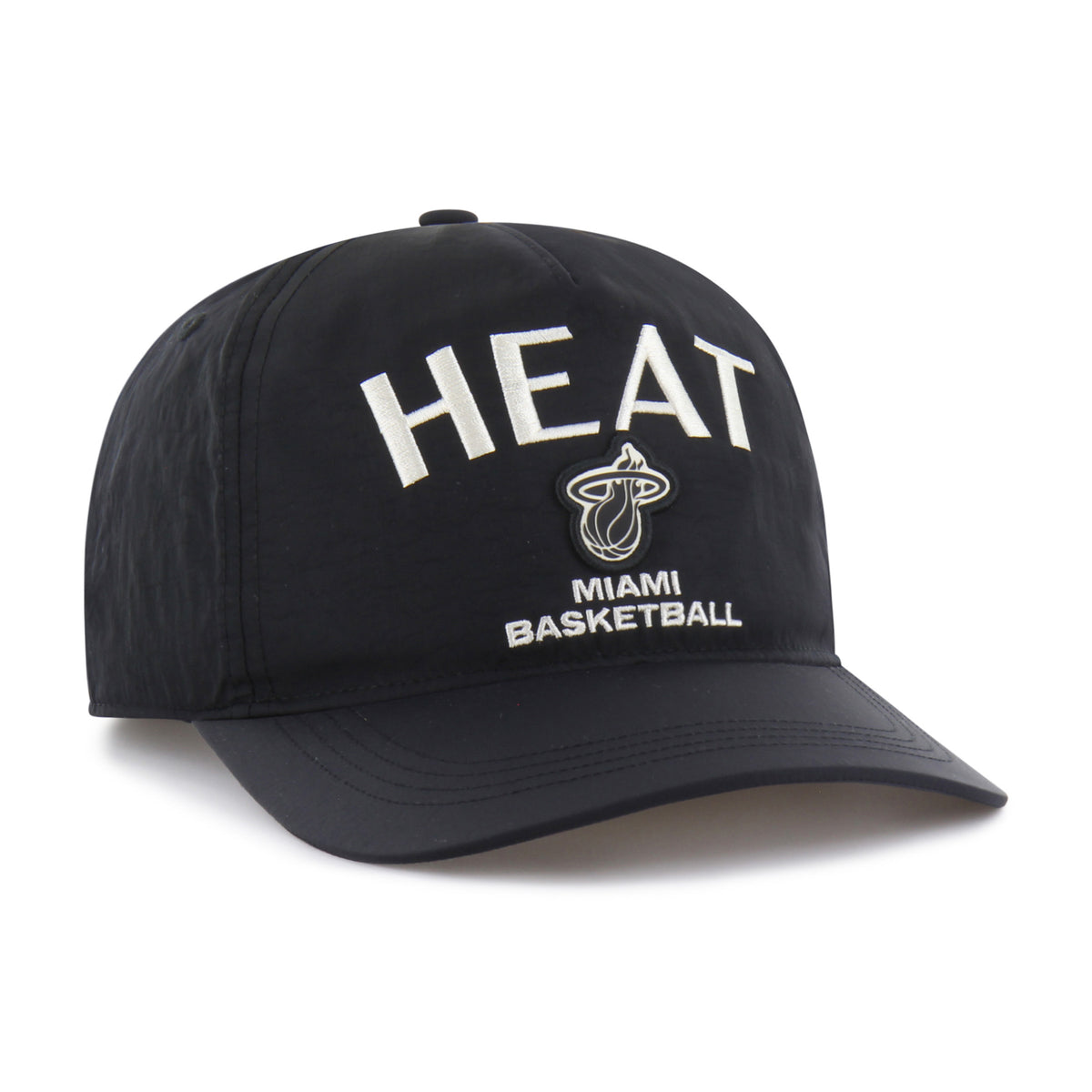 MIAMI HEAT MODERNIA '47 HITCH RF RELAXED FIT