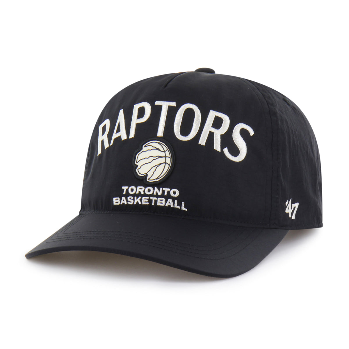 TORONTO RAPTORS MODERNIA '47 HITCH RF RELAXED FIT