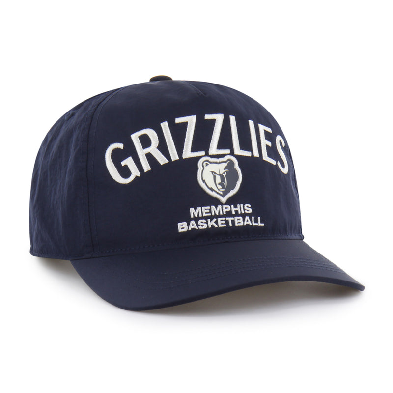 MEMPHIS GRIZZLIES MODERNIA '47 HITCH RF RELAXED FIT