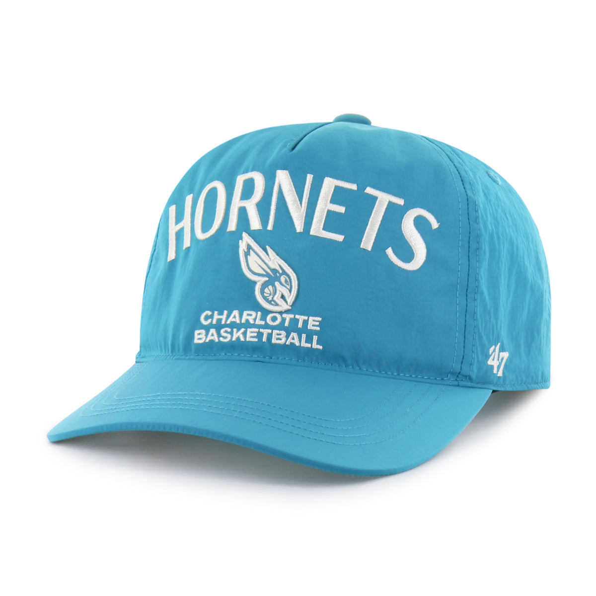 CHARLOTTE HORNETS MODERNIA '47 HITCH RF RELAXED FIT