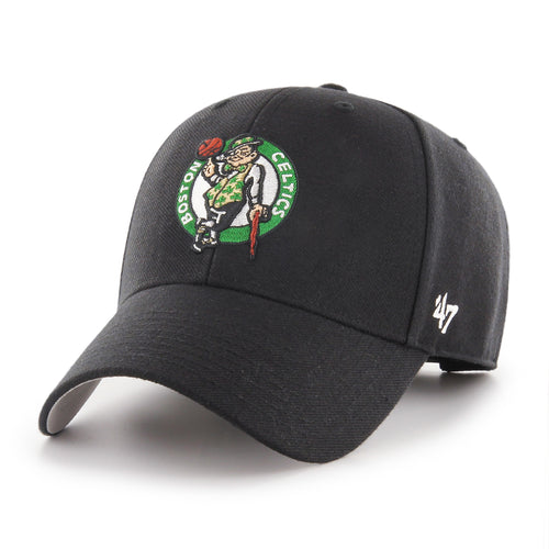 BOSTON CELTICS '47 CLEAN UP