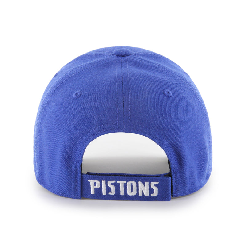 DETROIT PISTONS '47 MVP
