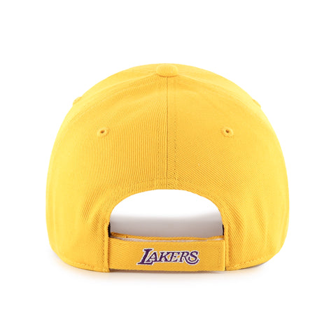 LOS ANGELES LAKERS '47 MVP