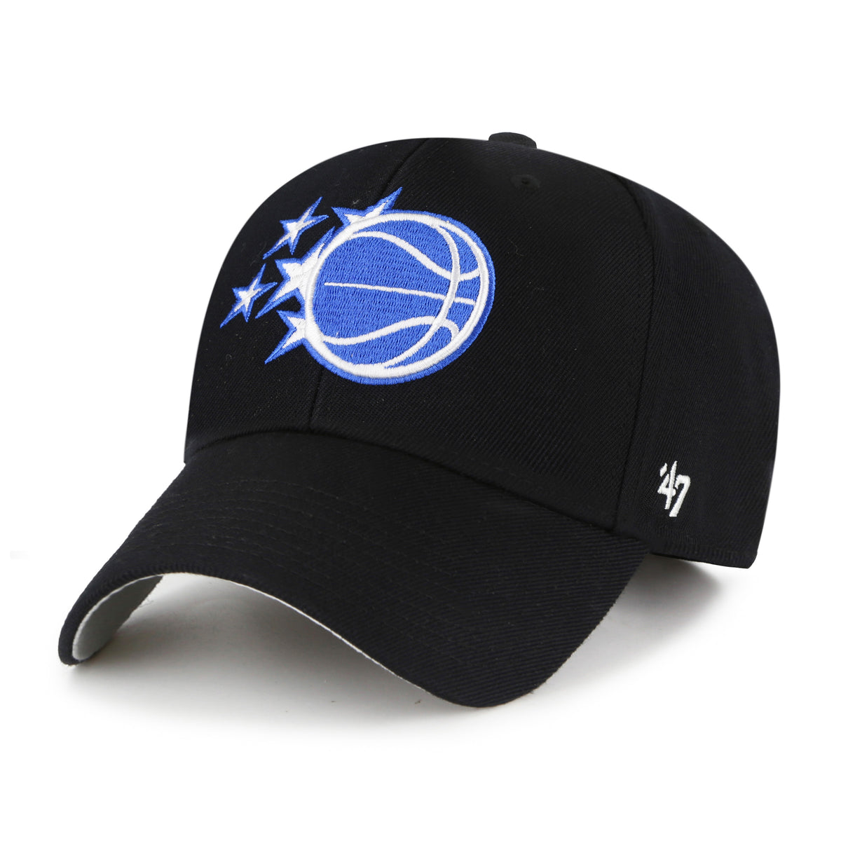 ORLANDO MAGIC '47 MVP