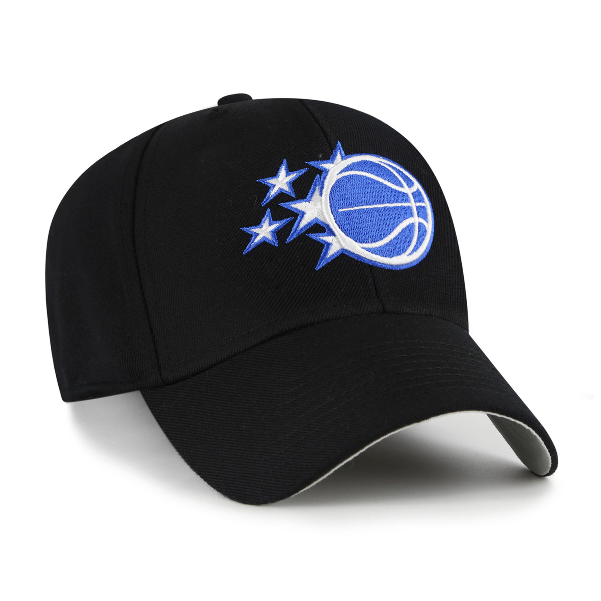 ORLANDO MAGIC '47 MVP