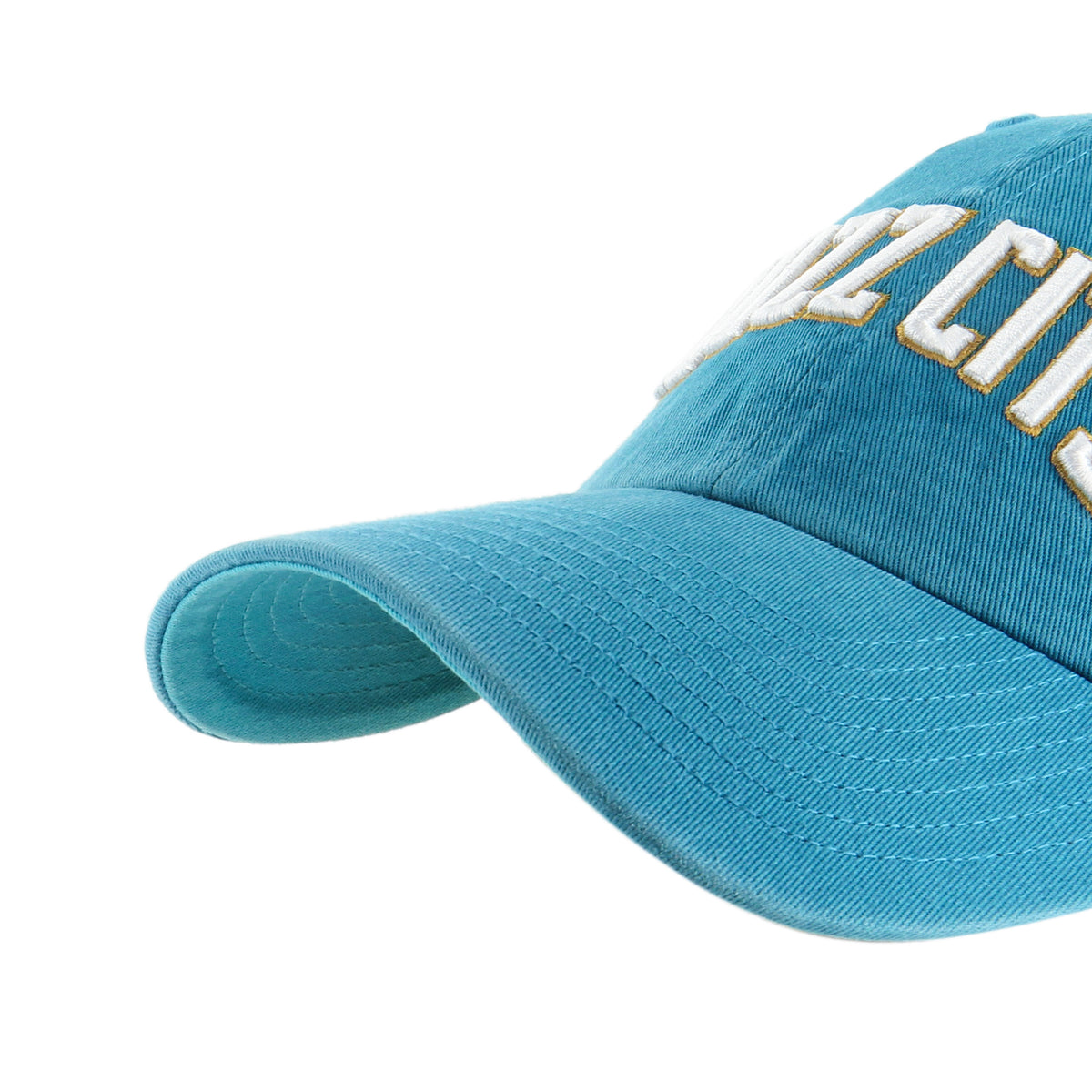 CHARLOTTE HORNETS CITY EDITION NBA '47 CLEAN UP