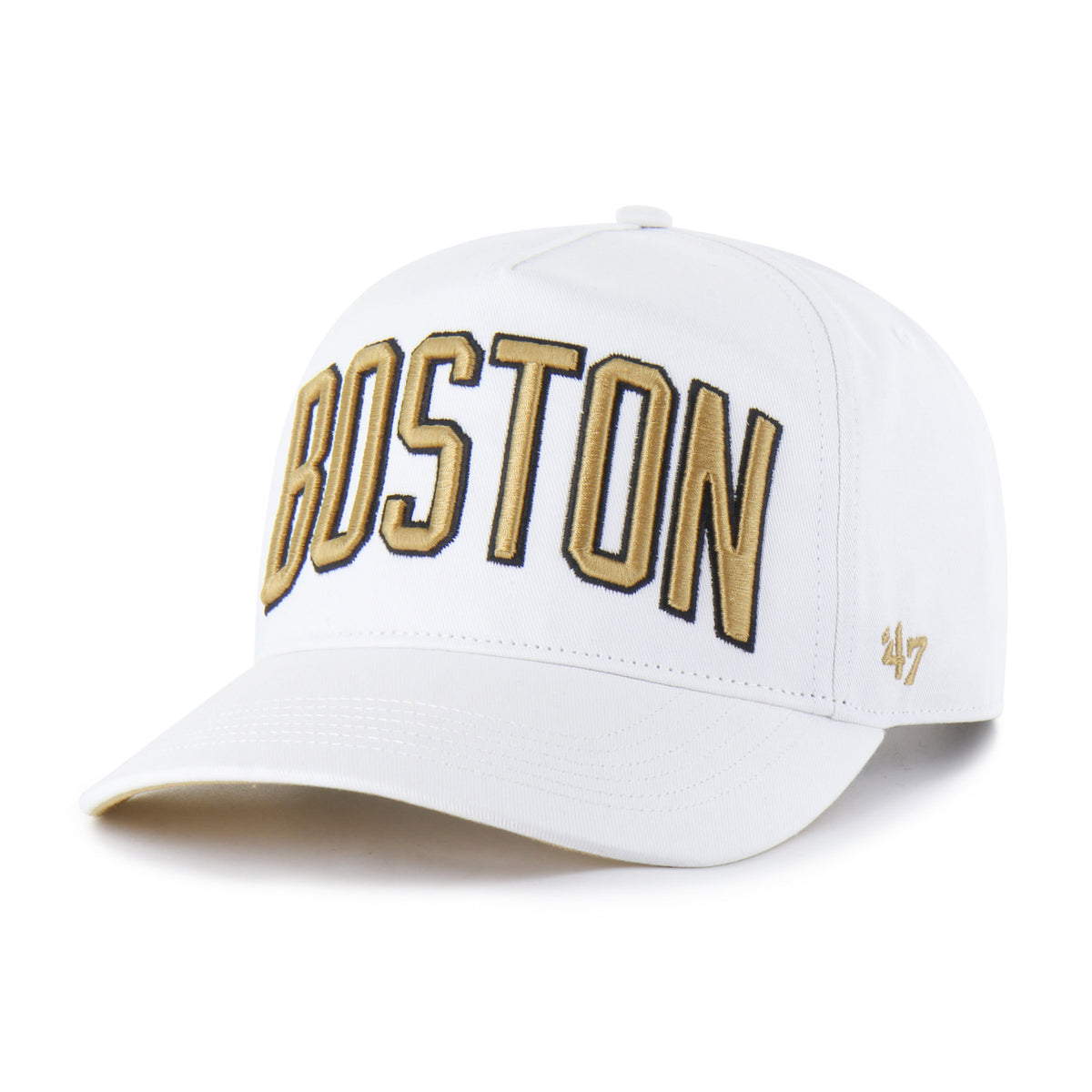 BOSTON CELTICS CITY EDITION '47 HITCH