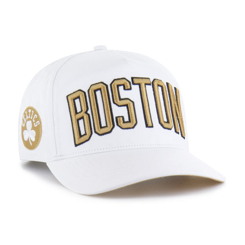 BOSTON CELTICS CITY EDITION '47 HITCH