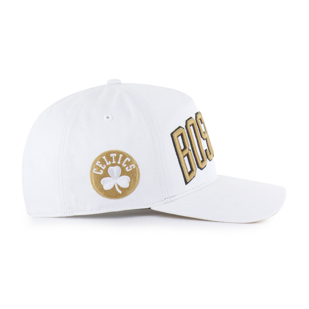 BOSTON CELTICS CITY EDITION '47 HITCH