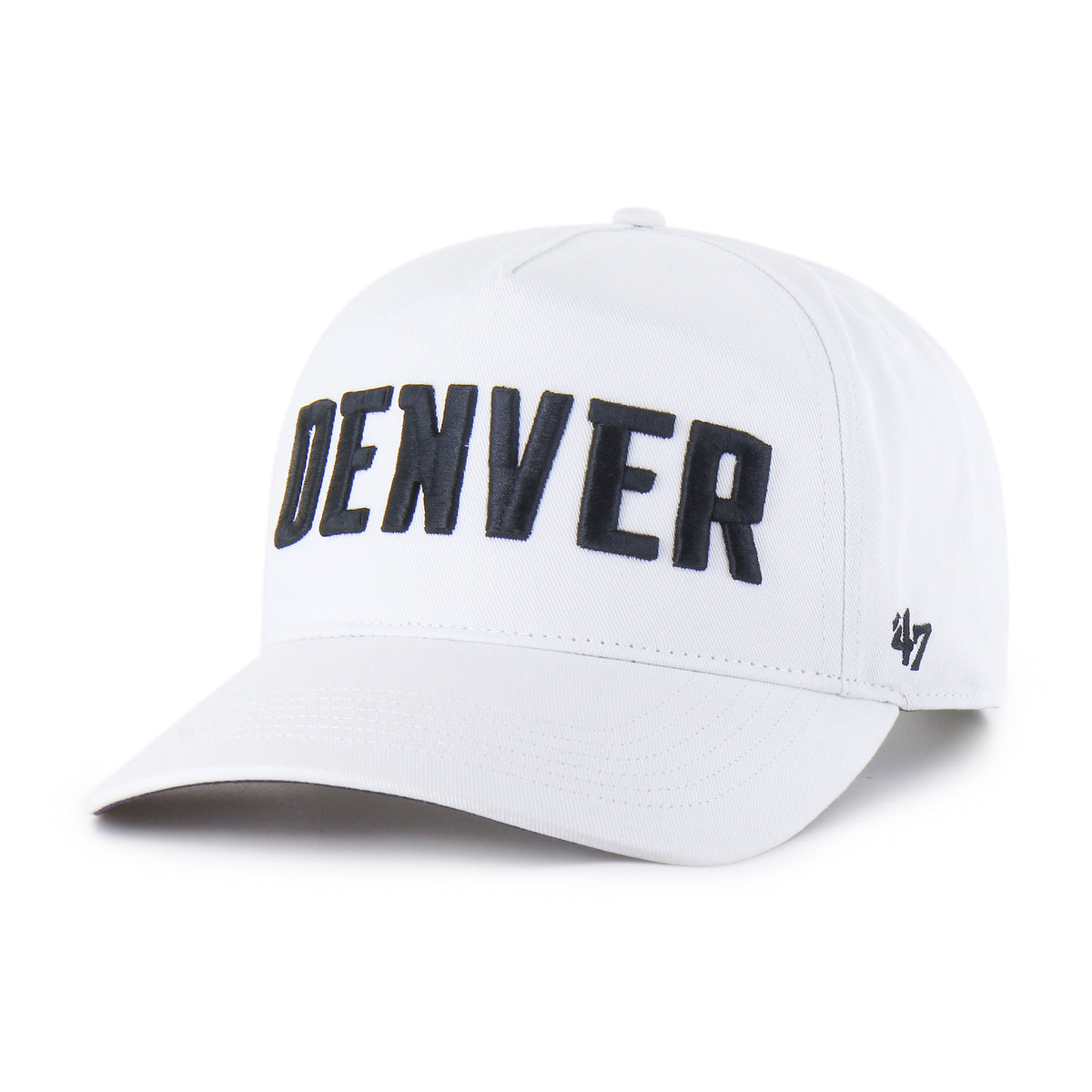 DENVER NUGGETS CITY EDITION '47 HITCH