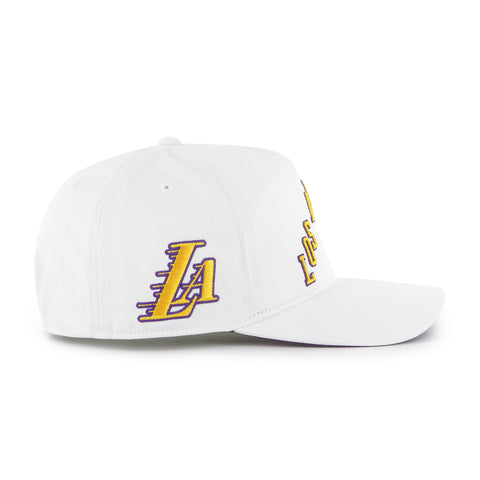 LOS ANGELES LAKERS CITY EDITION NBA '47 HITCH