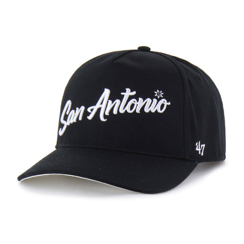SAN ANTONIO SPURS CITY EDITION '47 HITCH